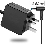 65W Replacement for Laptop-Charger Power HP Envy X360 350 G1 355 G2 450 G3 840 G3 850 G3 Elite X2 10