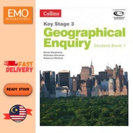 GEOGRAPHICAL ENQUIRY STUDENT BOOK 1(ISBN: 9780007411030)
