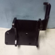 NISSAN VANETTE C22 COMPRESSOR BRACKET TYPE 508 MODEL.BRACKET.ONLY. NEW