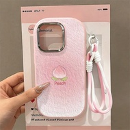 RIRI CASE+bracelet VIVOY21D Y31 Y400 Y04S Y29S Y04 Y19 IQOONEO10 Y300GT Z10 Y300PRO T4 IQOO13 V50LIT