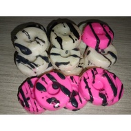 Mini Donut Whitening soap/sabun beras sejuk