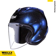 Arai VZ-RAM Plain Helmet