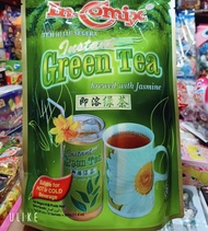 IN-COMIX Green tea brewed with jasmine