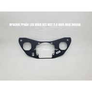 AES WST 2.5 Inch Biles LED Projector Mount Bracket BEAT deluxe 2020 - 2022