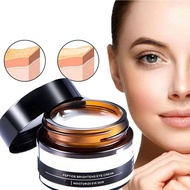 Hydrating Eye Care Eye Cream Smoothes Fine Lines Moisturizing Essence Cream Eye Soothing Z0O9