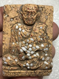 สมเด็จโตวัดพระแก้วฝังเม็ดพระธาตุปี2411