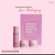 Farra beuty Skincare