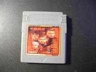 三國志 中文版│Game Boy│編號:G3