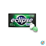 Eclipse Intense Mint Candy 35g