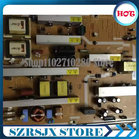 LA46A550P1R 46A650A1R 610A3R IP-271135A BN44-00202A
