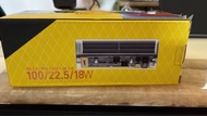 XPower PD24A Transparent PD Power Bank 流動充電器
