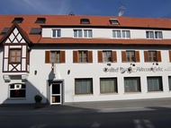 Hotel Andreas Hofer