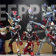D Ultraman ZERO Infinite Armor Ornaments 11.22