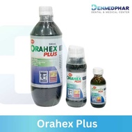 Orahex Plus ( Oral Rinse Mouthwash)