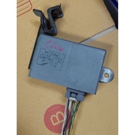 INTER LOOK CONTROL HONDA CIVIC 96 CRV g1 Second Hand Japan