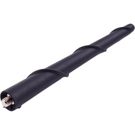 Radio Antenna Mast 23169266 Compatible with Buick Enclave 2016-2017 Chevrolet Traverse 2016-2017 GMC