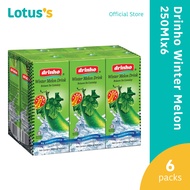 Drinho Winter Melon Drink (6 x 250ml)