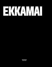 Ekkamai: The Coffee Table Book