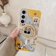CX445 For Samsung Galaxy S26 Ultra S25 Edge S24 FE S23 Plus S22 A57 A37 A27 A56 A55 A54 A36 A35 A26 