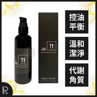 TRUE TISANE - 金銀花抗痘潔面凝露 (淨化升級版) 100ml [PLUS+](新舊包裝隨機出貨)