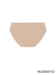 ( Set 5 ชิ้น ) [Online Exclusive] Sabina Panty Zone Seamless Fit Seamless Series กางเกงในทรงบิกินี่ 