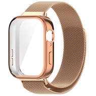 TPU Soft Full Screen Protector Case สายนาฬิกา For Huawei Watch Fit 3 มิลลิเมตรสาย huawei watch fit 2