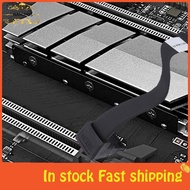 bamaxis Yunseity 12VHPWR PCIe 5.0 Power Modular Cable  PCI E Male to Female 90 Degree GPU Compatible