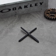 Eyeglass Leg Rubber OX3217 SOCKET 5.0 OX3218 5.5 Black
