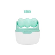 Ice Facial Roller Massager Skincare Tools Alat Pijat Wajah Mata Muka Leher Relaksasi Terapi