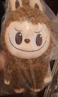 LABUBU 大首領毛絨公仔