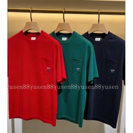 High Quality Aime Leon Dore Retro American Street Loose Casual Pure Cotton Short-Sleeved T-Shirt