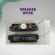 SPEAKER SINGER TLE422A