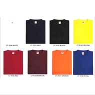 T-shirt/Oren Sport/Round Neck/100%Cotton