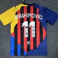 เสื้อฟุตบอลแขนสั้นเจอร์ซีย์ใหม่สำหรับ2025/26เสื้อเจอร์ซีย์ใหม่ Juve Manchester United Lisbon Riyadh 