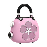 Candy Promotional Gift Mini doss Gift Box Student Packaging Holiday Fashion Portable Exquisite Bluet