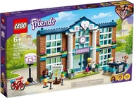 【LEGO 樂高】 磚星球〡41682 好朋友系列 心湖城學校 Heartlake City School