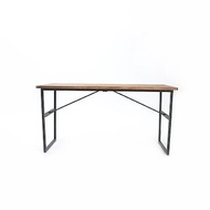 工業風造型桌腳會議桌/工作桌_樣式D