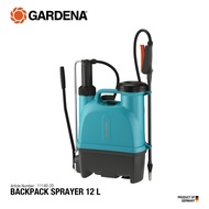 GARDENA Backpack Sprayer 12 L