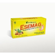 ESEMAG Liquid 5 sachets Strip ~ sido muncul