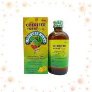 Cherifer Forte 120 ml Syrup