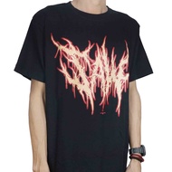 Metalgear Music Original Saw - Logo Tshirt