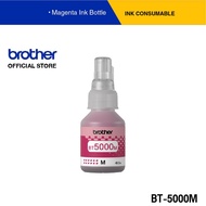 Brother BT5000M หมึกพิมพ์เลเซอร์ สีชมพู สำหรับเครื่องอิงค์เจ็ทรุ่น DCP-T300DCP-T500WDCP-T700WMFC-T80