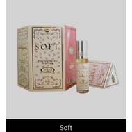 Al Rehab 6ml 1box 6pes ‍ ️‍ . lovely. Sultan Silver