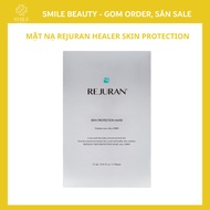 Rejuran healer skin protection mask