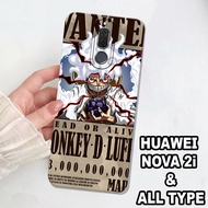 AC4/Softcase Procamera Nova 2i Anime Motif Full Rubber Silicone TPU Material