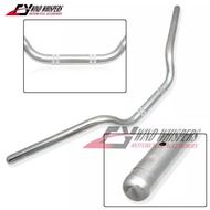 700mm Motorcycle Handlebar Leading Handle Rod Direction Bar For Honda CB400 VTEC Hornet CB1300 Horne