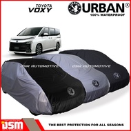 Urban/toyota Voxy 100% Waterproof Car Cover/Voxy Car Accessories/DSM