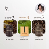 LaZior 2HERS 代餐 体重管理 & 低卡耐饱( 900g )