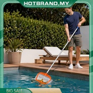 [Hotbrand.my] Debris Salvage Mesh Lightweight for Fine Debris in Inground/Above Ground