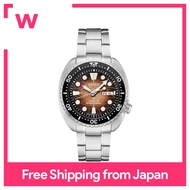 [Seiko] SEIKO PROSPEX Prospex U.S. รุ่นพิเศษนาฬิกาข้อมือนาฬิกาข้อมือบุรุษผลิตในญี่ปุ่นเต่านักดำน้ำ20